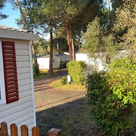 Bonne Anse Mobile - Chez Junep Fun Pass Non Inclus * Les Mathes