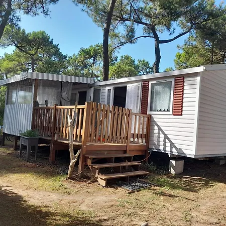 Bonne Anse Mobile - Chez Junep Fun Pass Non Inclus